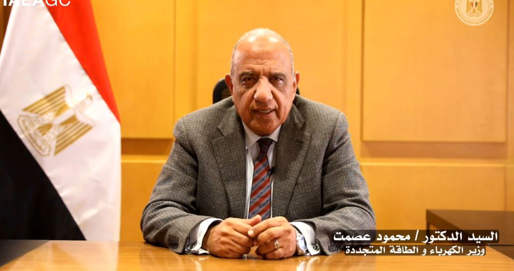 وزير الكهرباء: انضمام مصر لبرنامج أفق أوروبا محطة فارقة لتعزيز الطاقة النظيفة